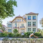 La 02 * Ostseebad Kühlungsborn