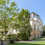 Apartamento La 02 *