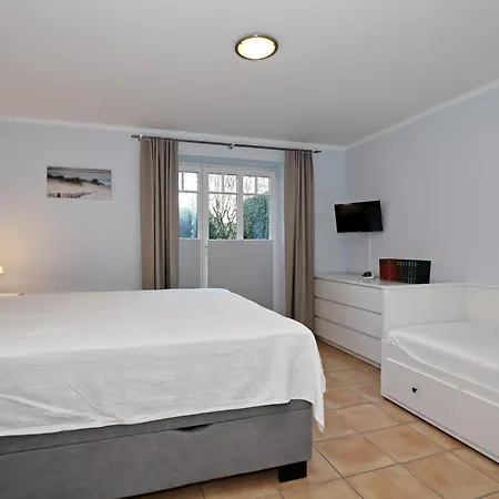 La 02 Apartamento Ostseebad Kühlungsborn