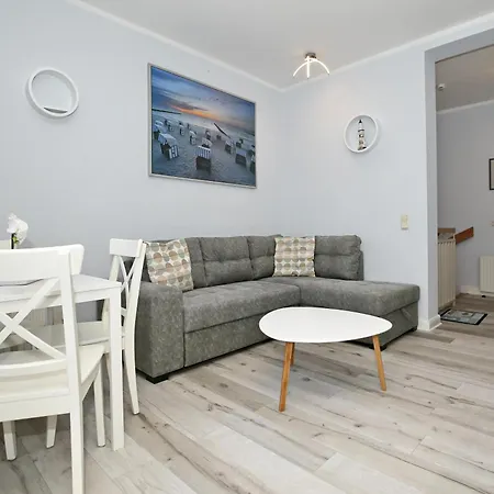 Apartamento La 02 *