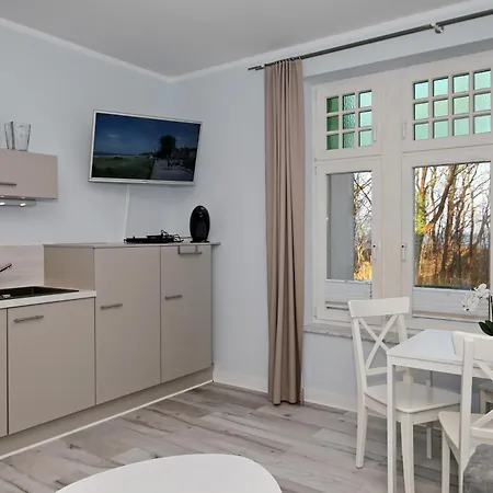 Apartamento La 02 *