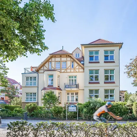 La 02 * Ostseebad Kühlungsborn