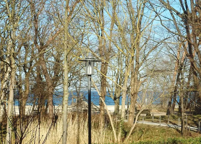 La 02 * Ostseebad Kühlungsborn