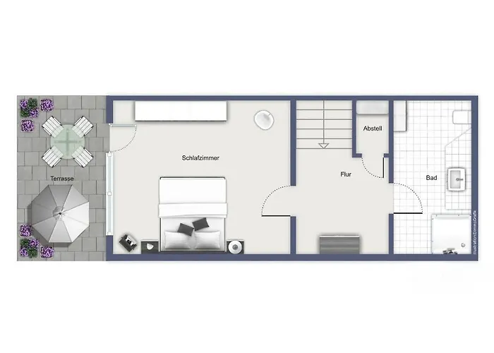 Apartment La 02 *