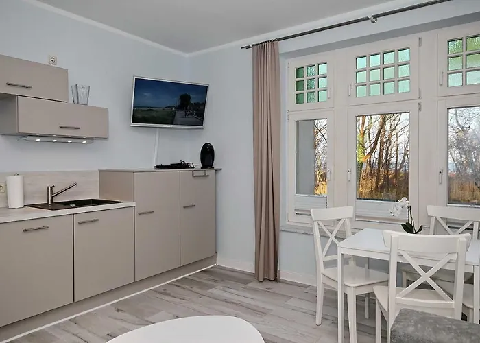Apartment La 02
